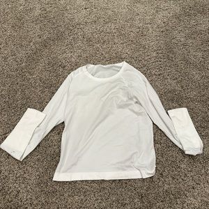 Lululemon Long Sleeve